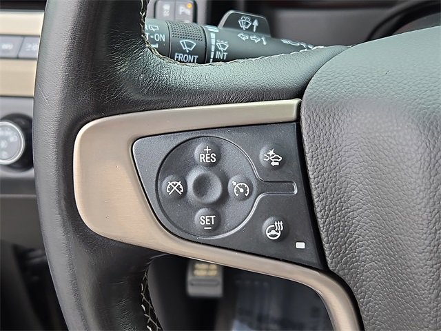 Used 2019 GMC Yukon Denali w/ Denali Ultimate Package image 24