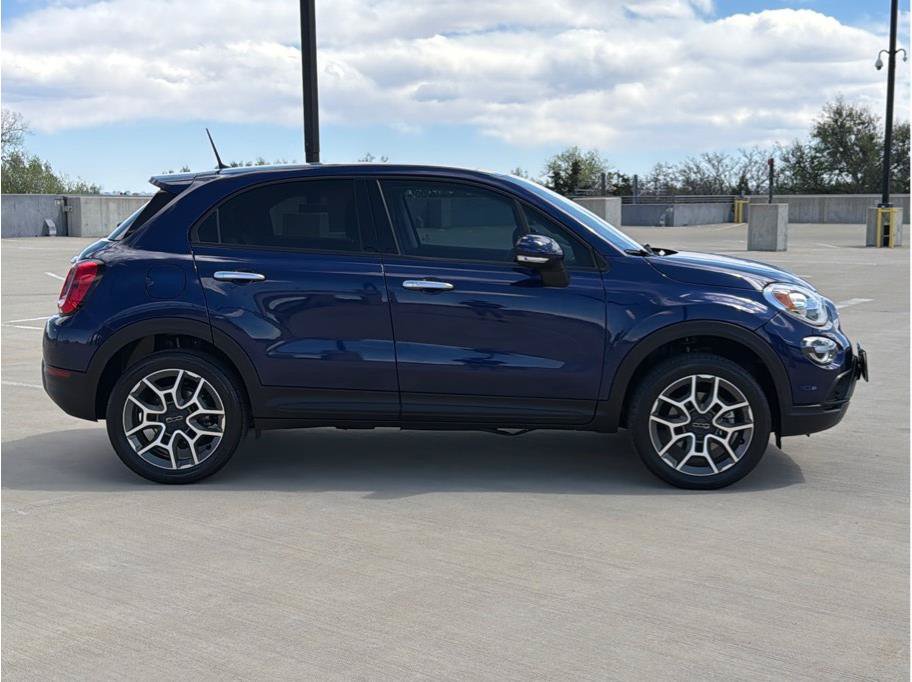 Used 2021 FIAT 500X Trekking w/ Trekking Value Package AWD/4WD image 10