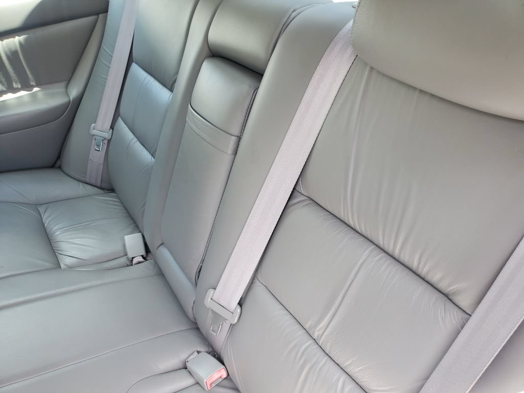 Used 2002 Toyota Camry LE FWD image 28