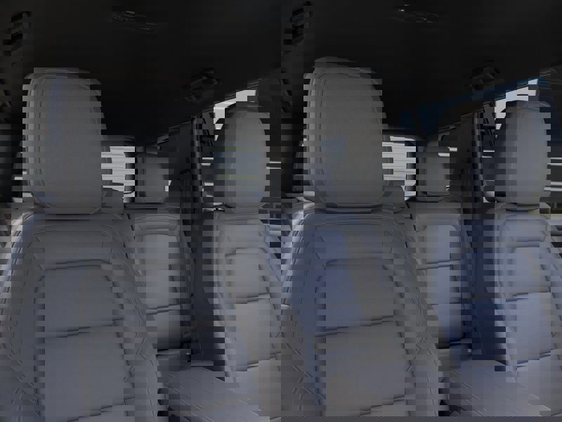 New 2026 GMC Terrain Elevation w/ Elevation Premium Package image 45