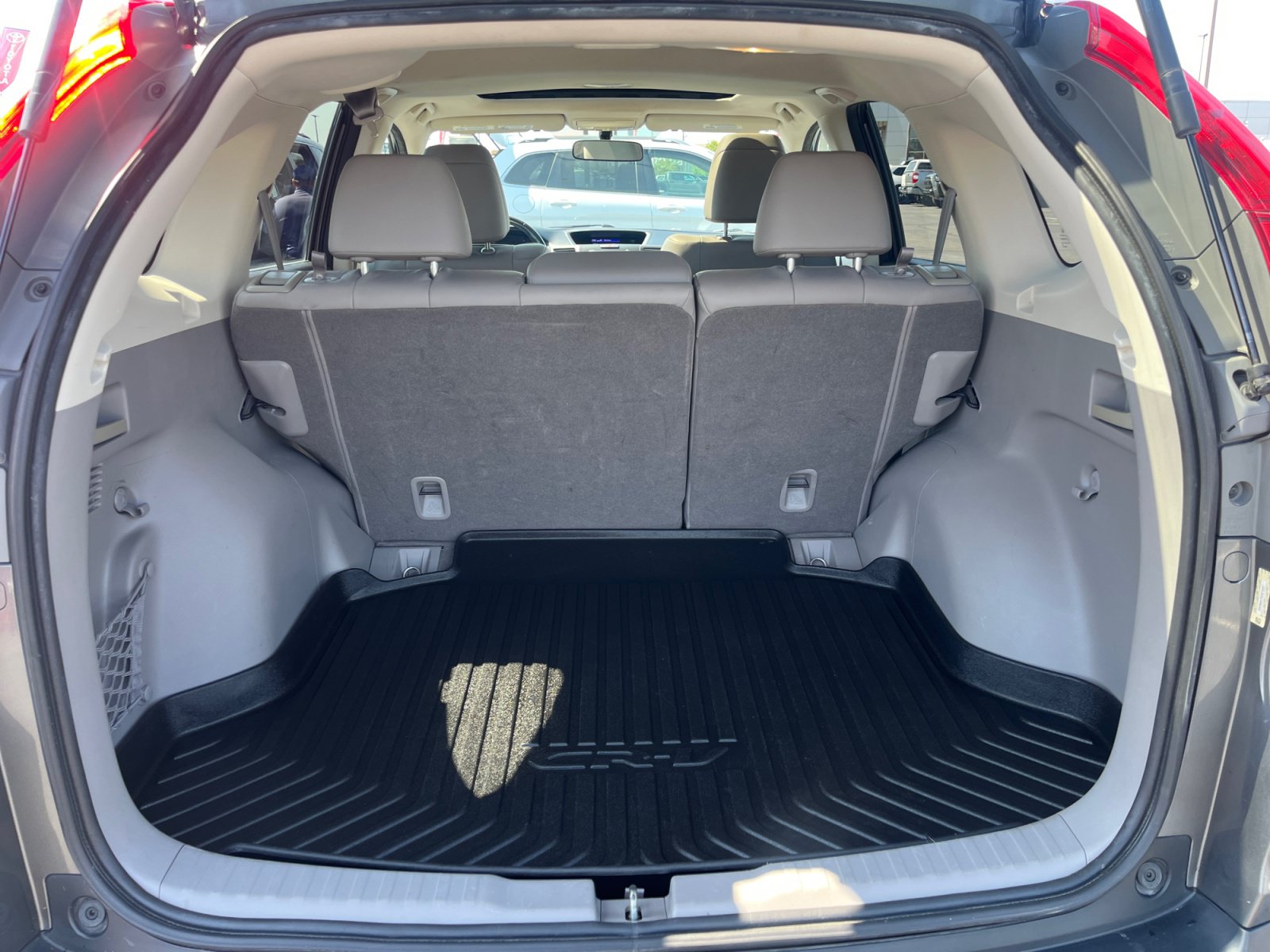 Used 2013 Honda CR-V EX-L image 26