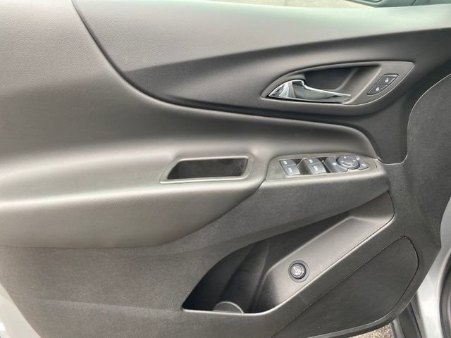 Certified 2024 Chevrolet Equinox LT image 15