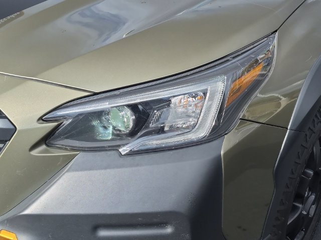 Used 2022 Subaru Outback Wilderness AWD/4WD image 10