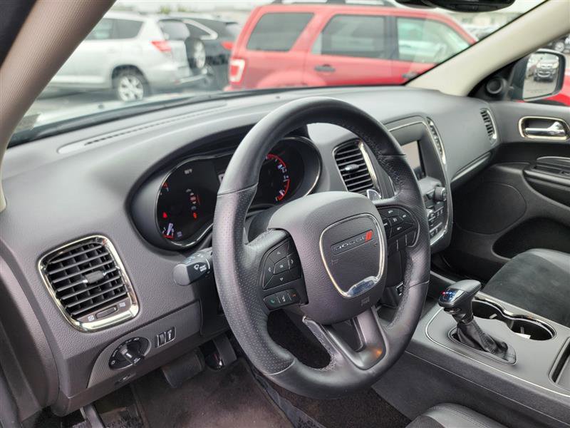 Used 2018 Dodge Durango GT image 27