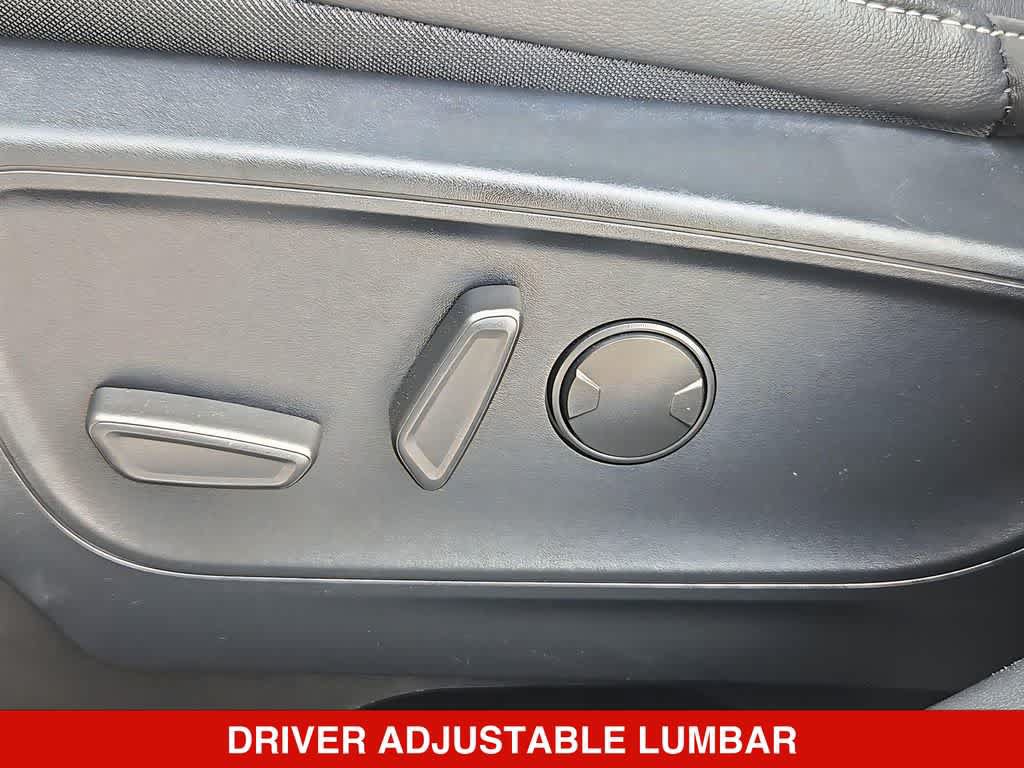 Used 2021 Ford Escape SEL AWD/4WD image 18