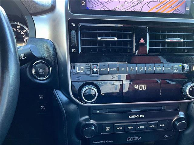 Used 2023 Lexus GX 460 Premium image 24