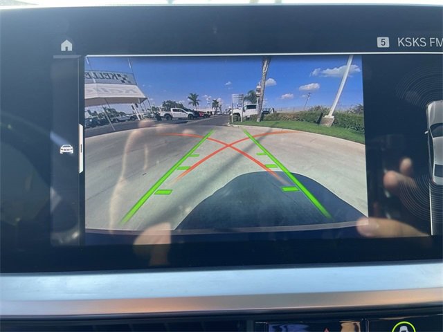 Used 2019 BMW 330i Sedan w/ Premium Package image 15