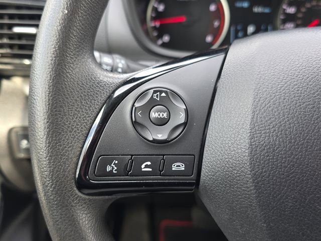 Used 2023 Mitsubishi Eclipse Cross Ralliart image 21
