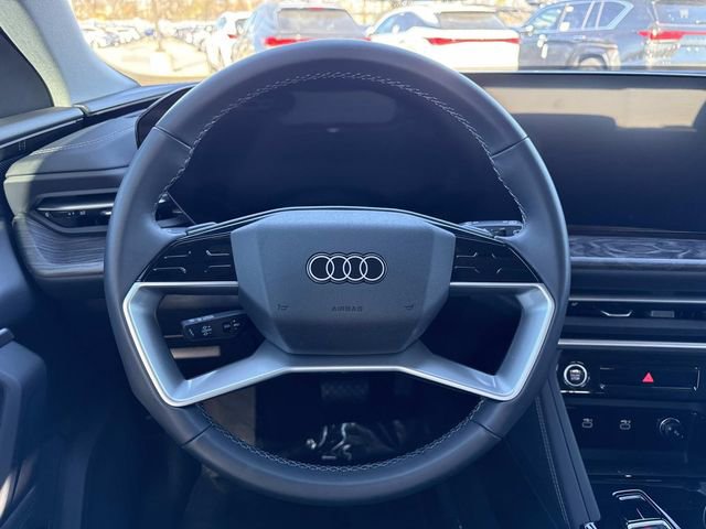 Used 2025 Audi Q5 2.0T Premium w/ 19" Wheel Package image 13
