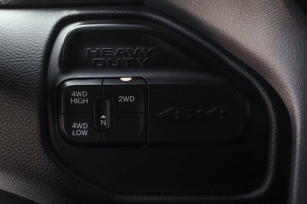 Used 2022 RAM 2500 Laramie AWD/4WD image 43