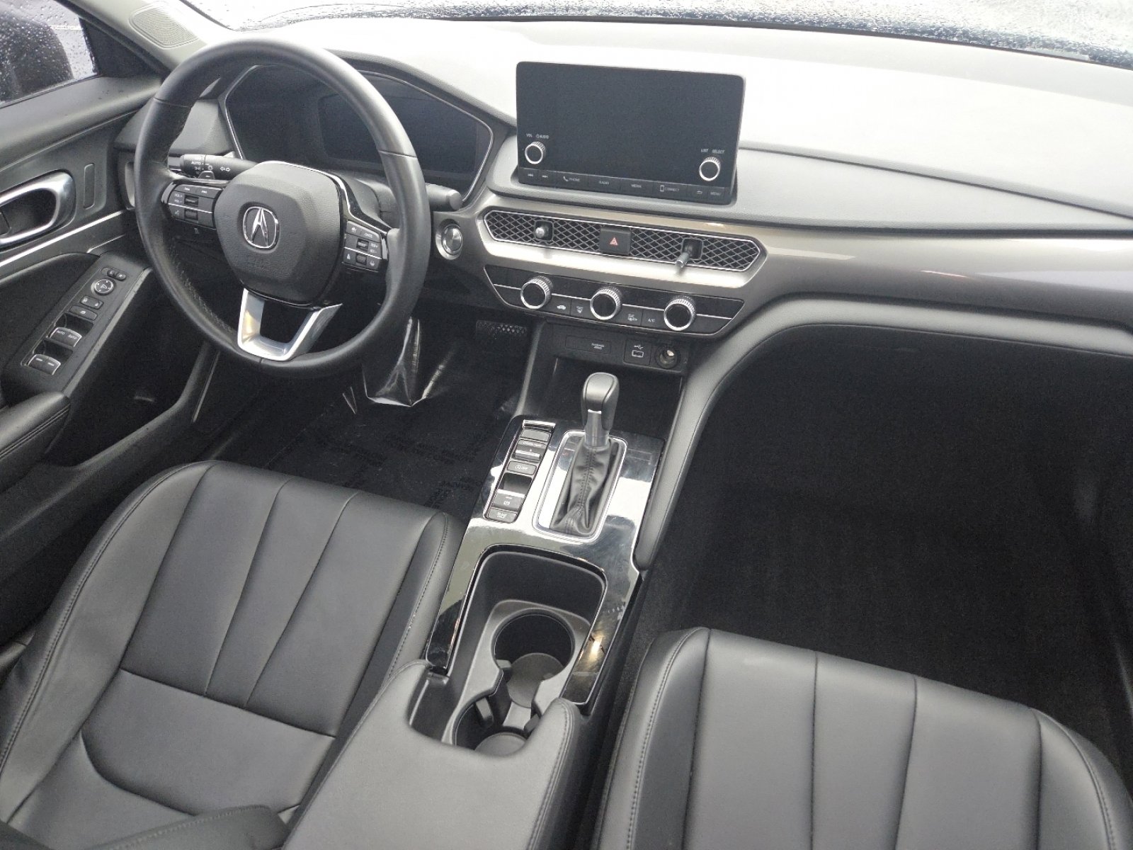 Used 2024 Acura Integra image 22