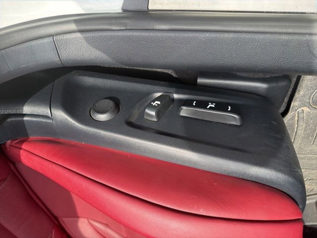 Used 2016 Lexus IS 300 AWD w/ F Sport Package image 24