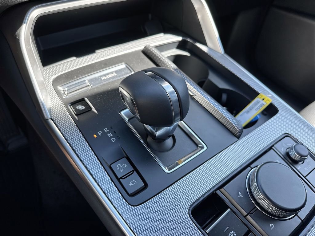 New 2026 MAZDA CX-90 Plug-In Hybrid w/ Premium Plus image 55