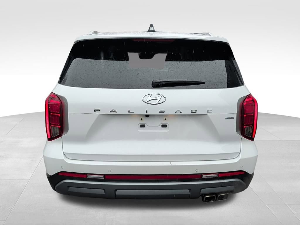 Used 2025 Hyundai Palisade SEL image 4