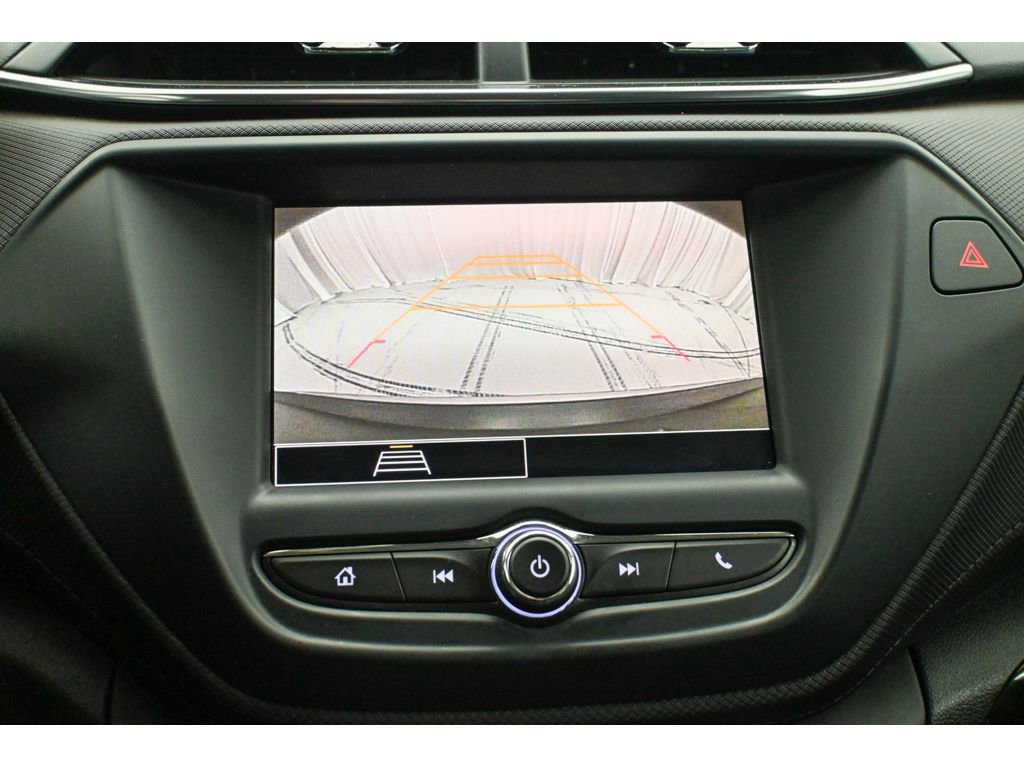 Used 2023 Chevrolet TrailBlazer LT image 41