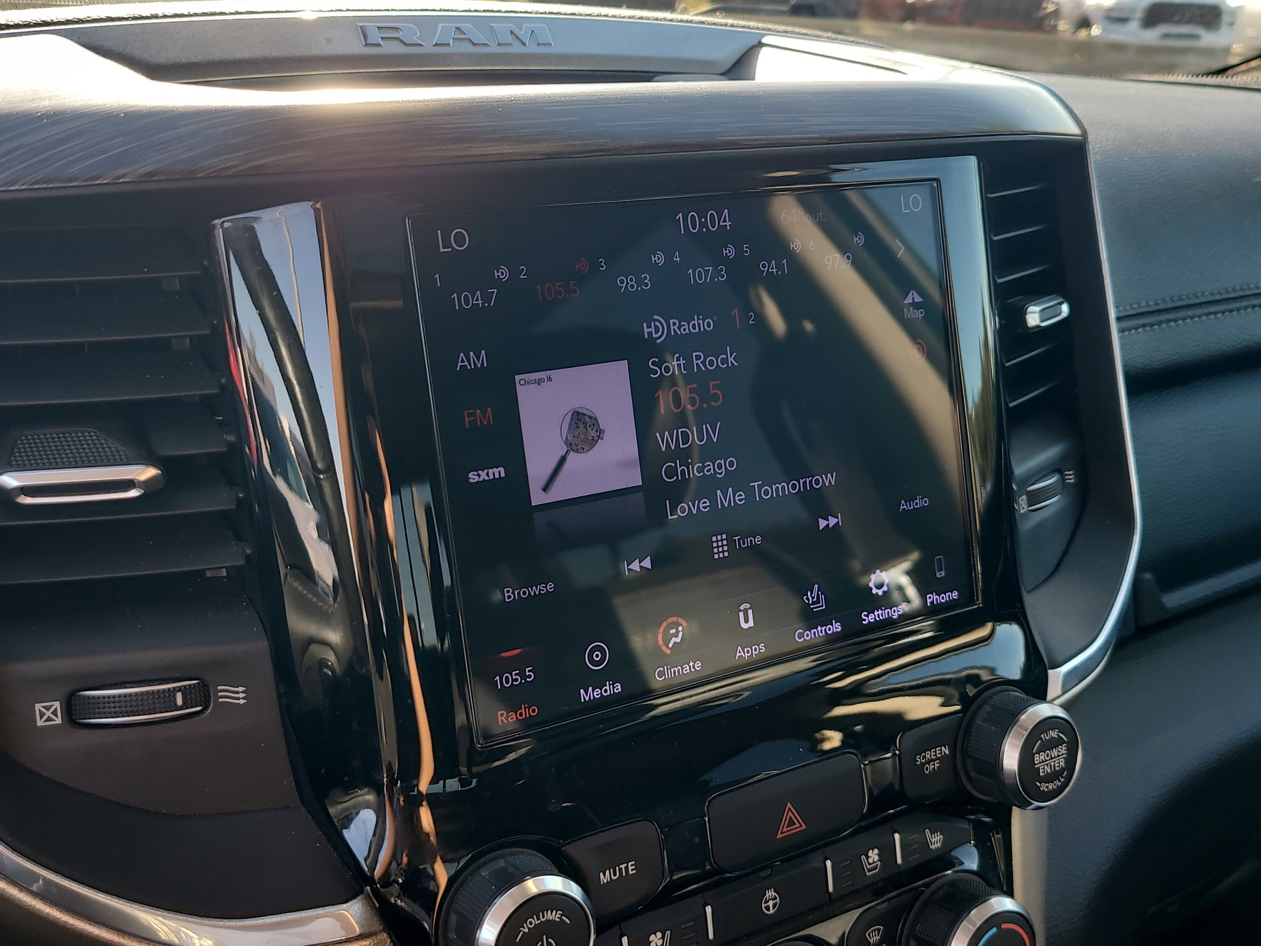 Used 2019 RAM 1500 Laramie image 23