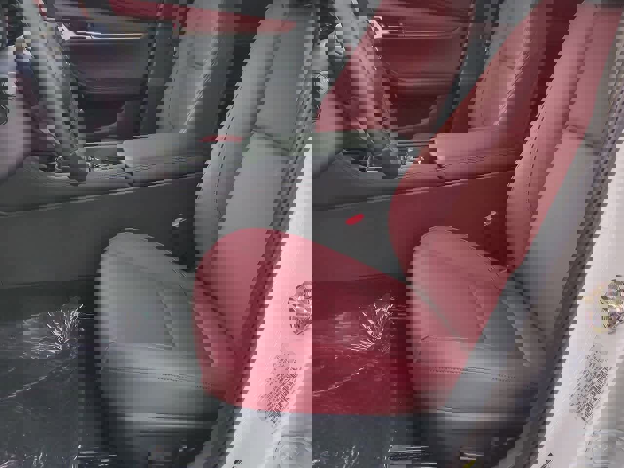 New 2026 MAZDA MAZDA3 2.5 S Hatchback w/ Premium Pkg image 15