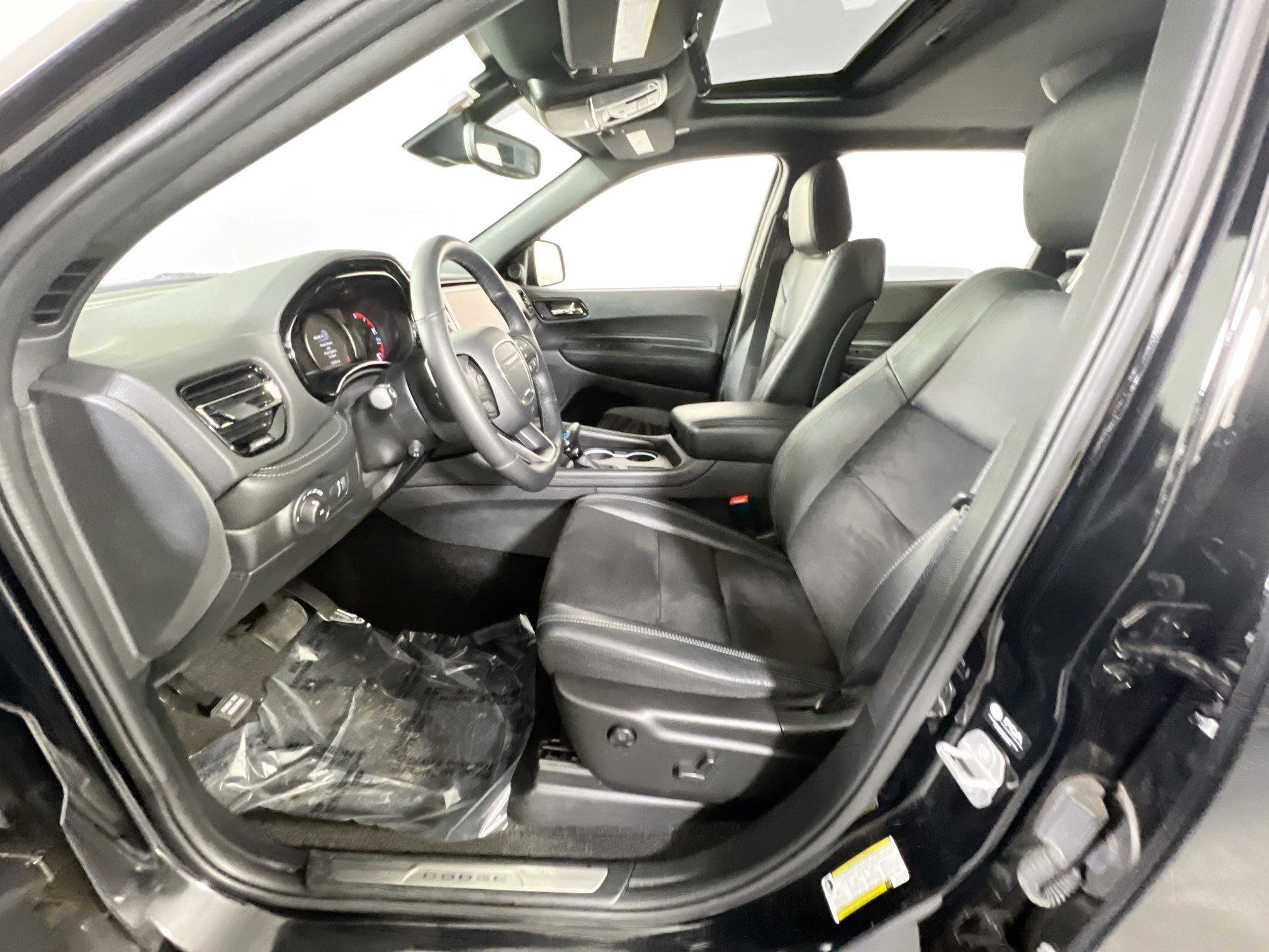 Used 2022 Dodge Durango GT image 21