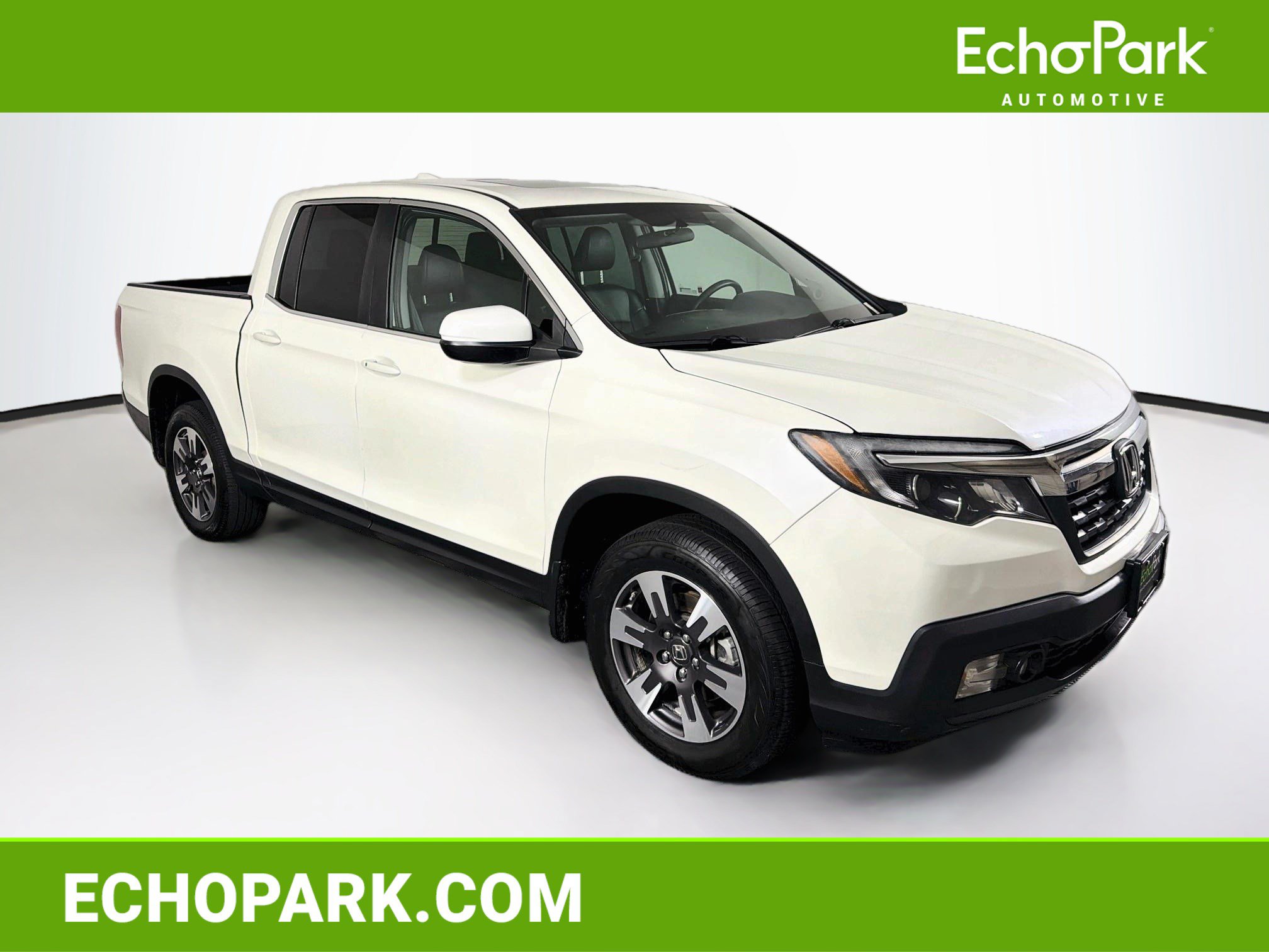 Used 2019 Honda Ridgeline RTL image 1