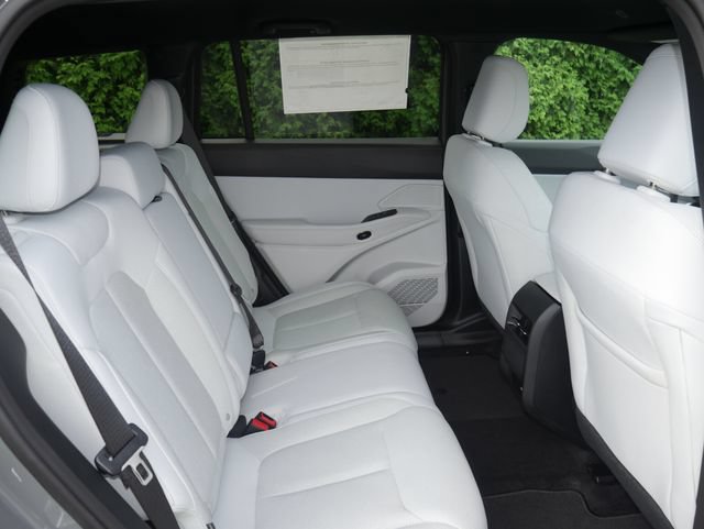 New 2026 Jeep Cherokee Laredo AWD/4WD image 24
