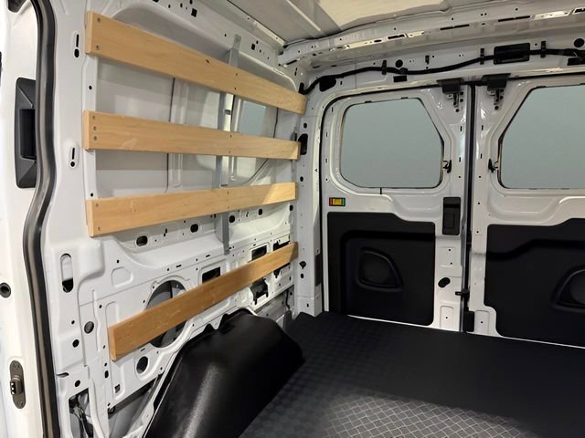 Used 2024 Ford Transit 250 Low Roof AWD w/ Exterior Upgrade Package image 29