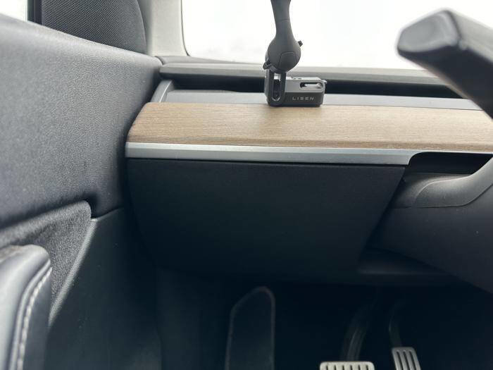 Used 2020 Tesla Model Y Performance image 11