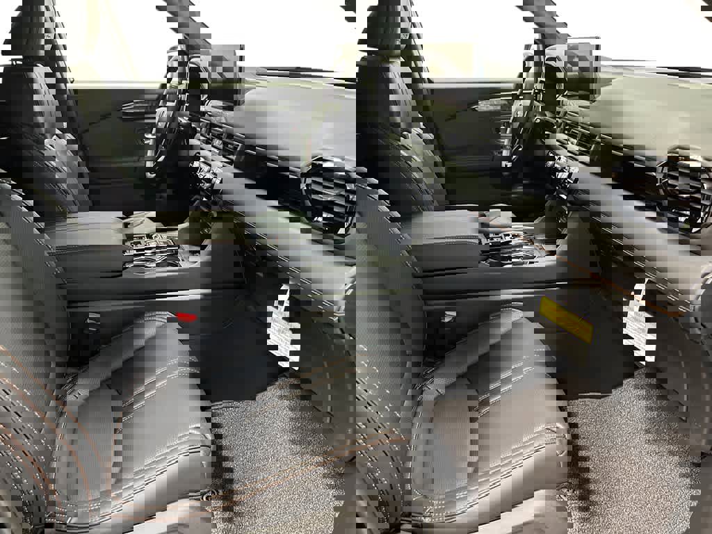 New 2026 Honda Passport TrailSport Elite image 27