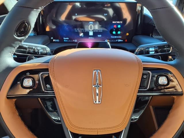 New 2025 Lincoln Aviator Black Label image 12