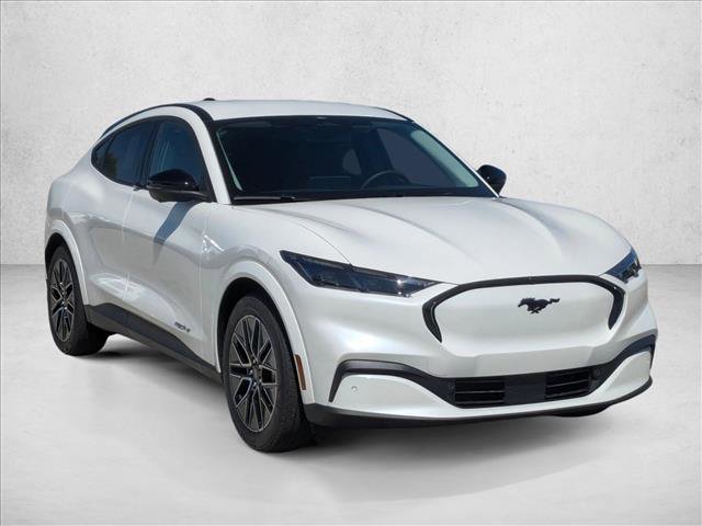 New 2025 Ford Mustang Mach-E Premium image 7