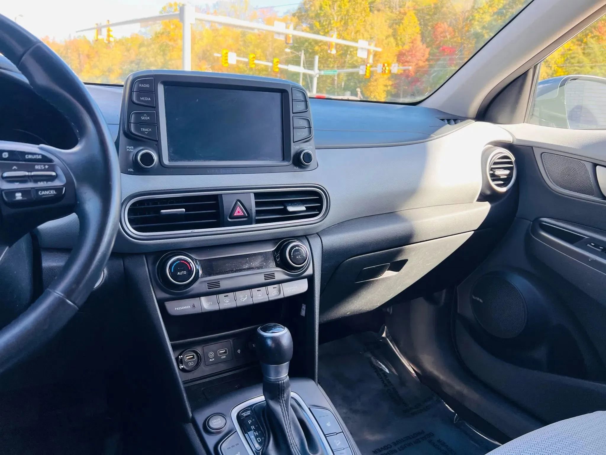 Used 2020 Hyundai Kona Ultimate image 23