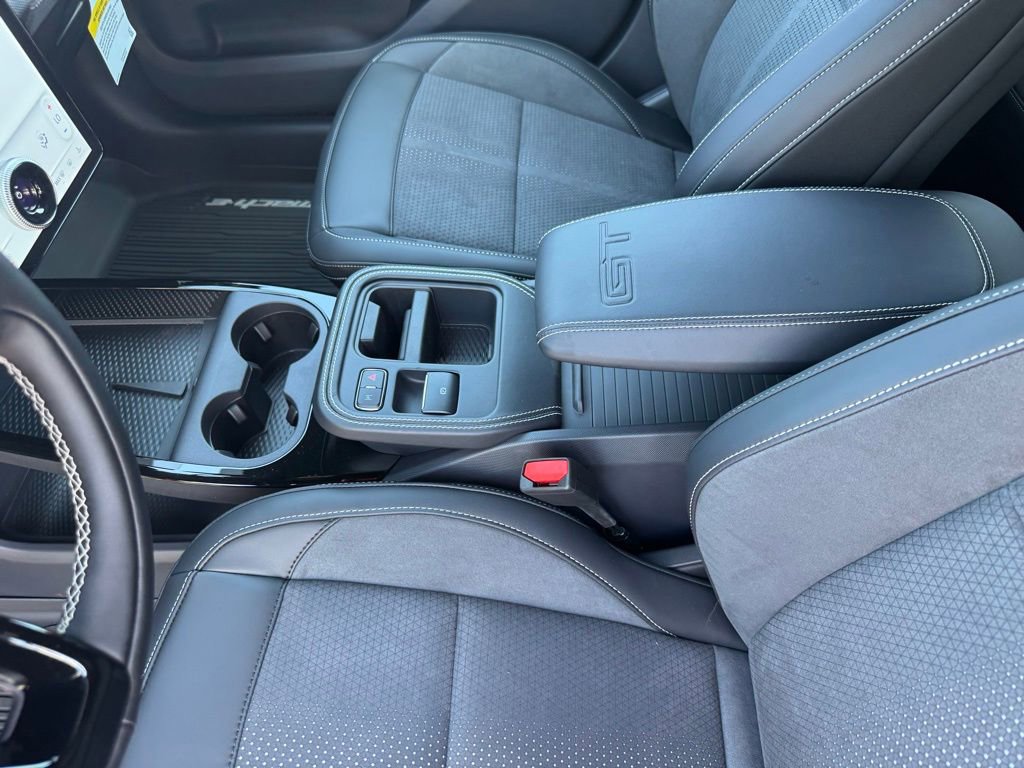 New 2025 Ford Mustang Mach-E GT w/ Interior Protection Package image 13