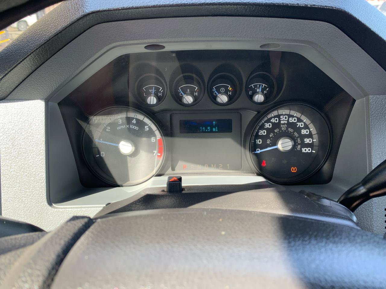 Used 2015 Ford F250 XL image 23