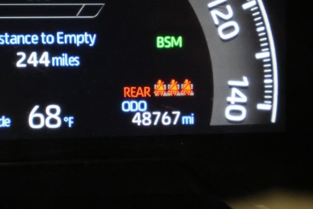 Used 2025 Toyota RAV4 XLE AWD/4WD image 15