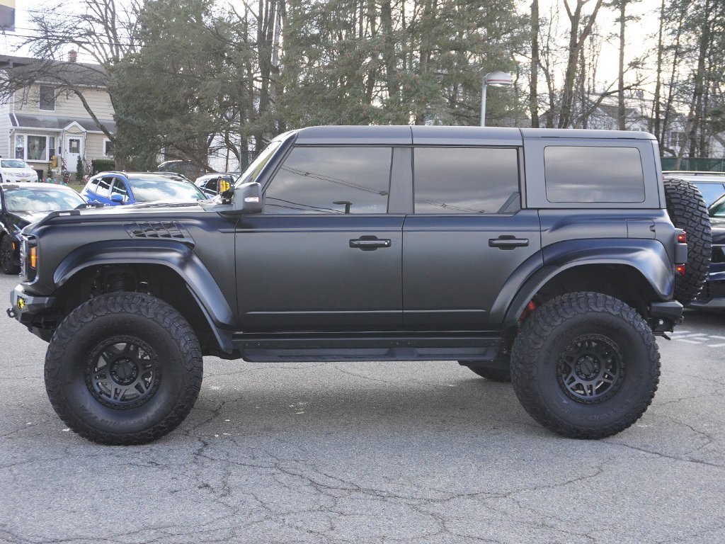 Used 2023 Ford Bronco Raptor image 21
