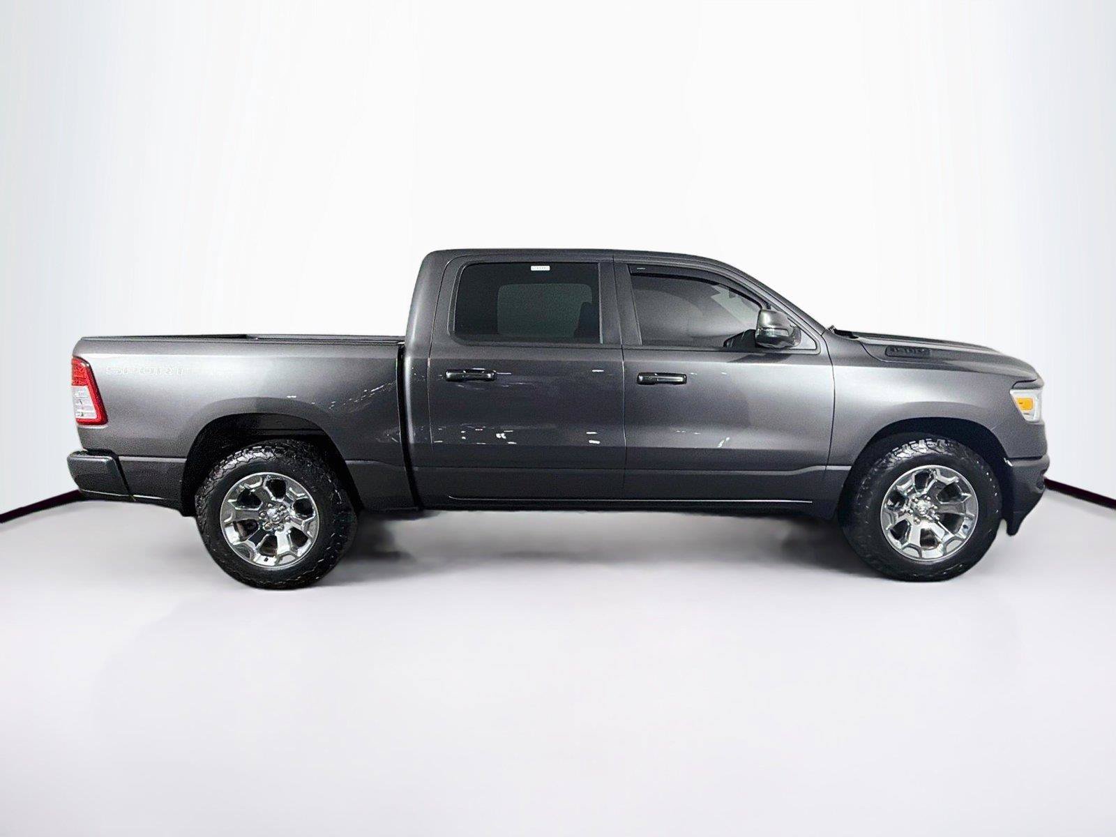 Used 2023 RAM 1500 Big Horn AWD/4WD image 12