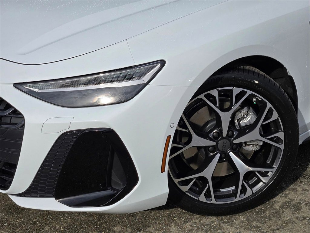 New 2026 Audi A6 Premium Plus image 9