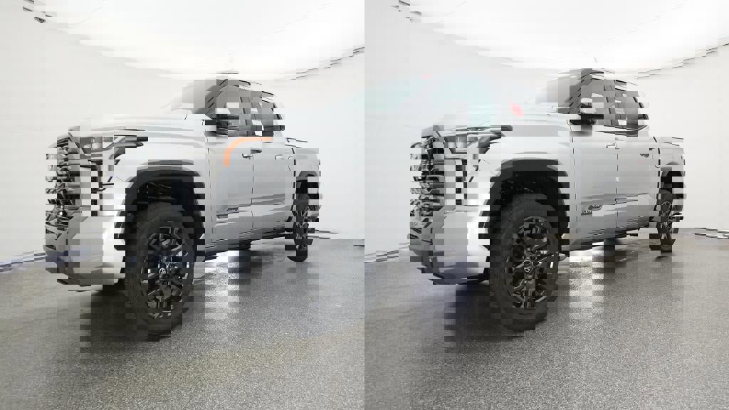 New 2026 Toyota Tundra Platinum image 17