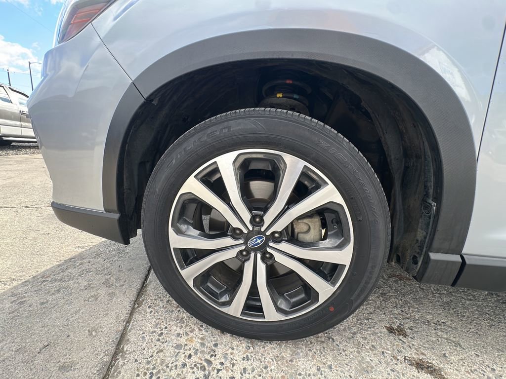 Used 2020 Subaru Forester Limited w/ Popular Package #3 image 27