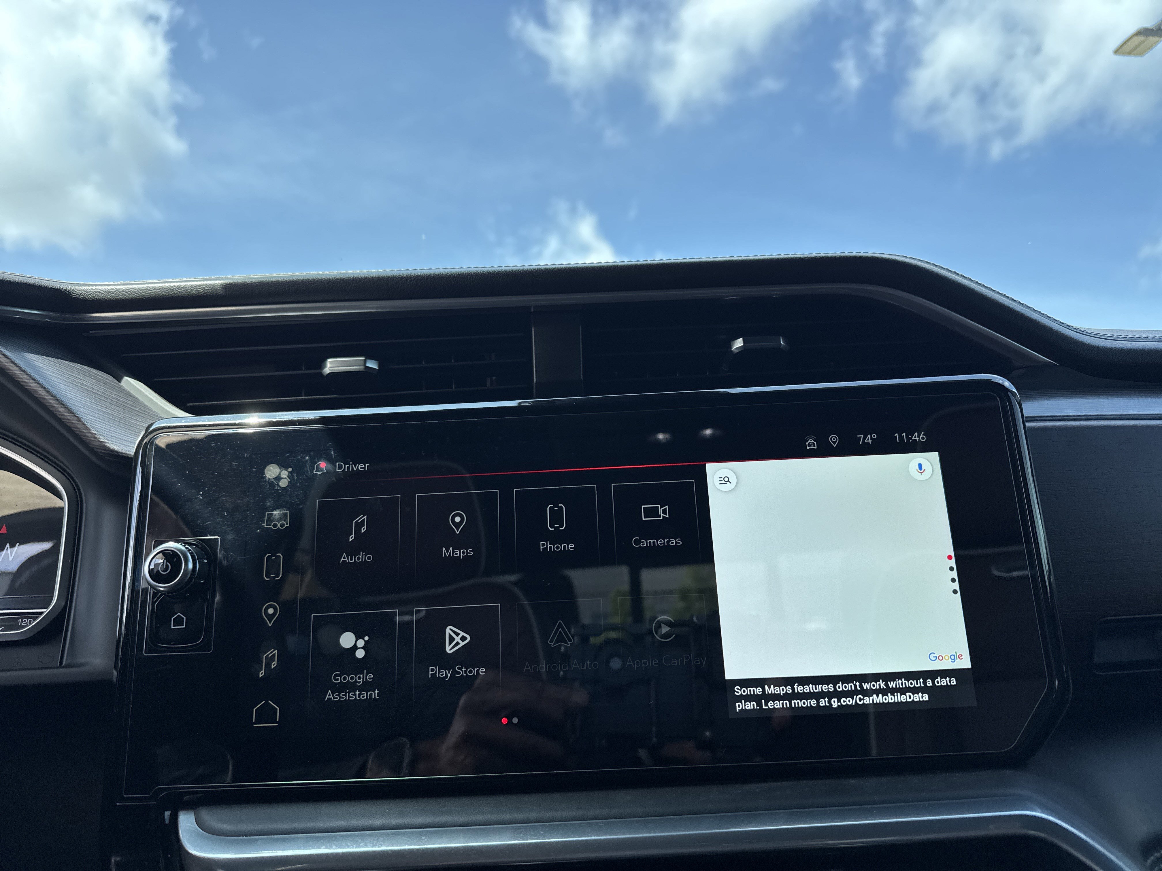 Used 2023 GMC Sierra 1500 Denali Ultimate AWD/4WD image 16