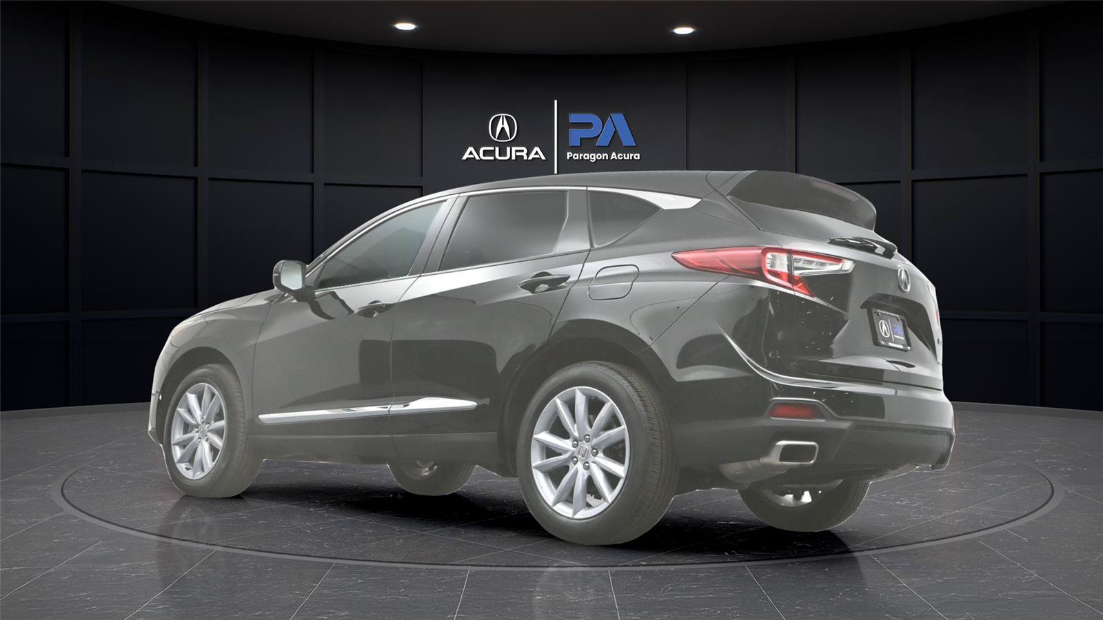 Certified 2023 Acura RDX AWD image 29