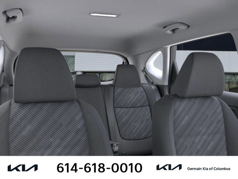 New 2026 Kia Seltos LX image 30