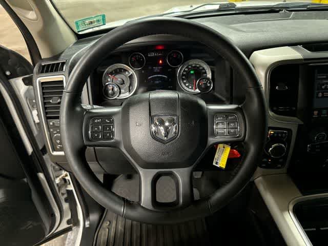 Used 2016 RAM 1500 Big Horn AWD/4WD image 18