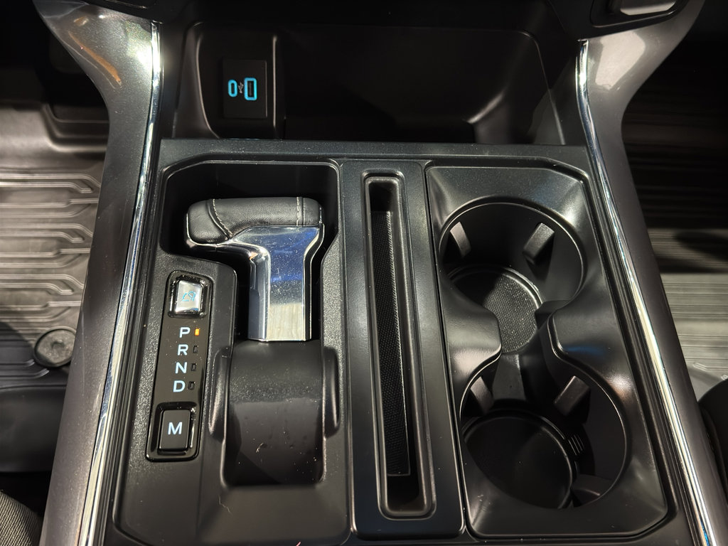 Used 2023 Ford F150 XLT w/ Equipment Group 302A High image 35