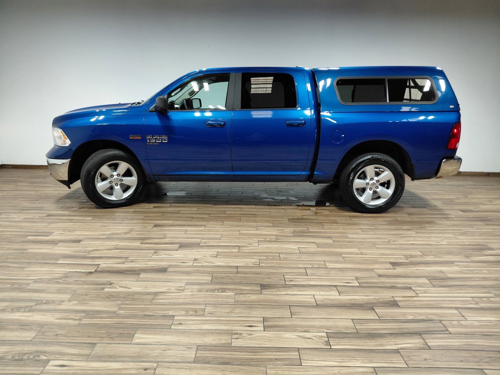 Used 2019 RAM 1500 Classic SLT AWD/4WD image 17