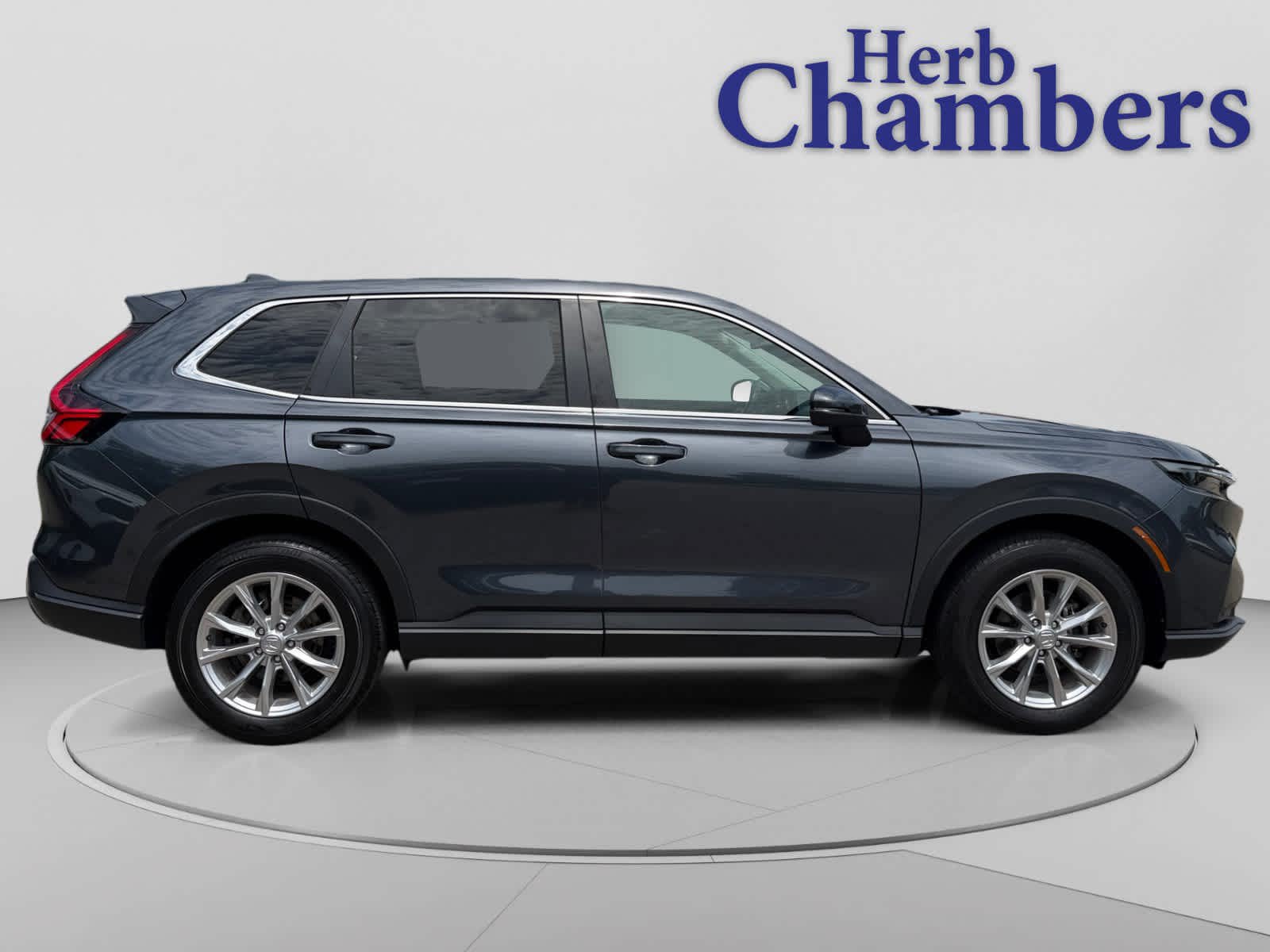 Used 2023 Honda CR-V EX-L image 12