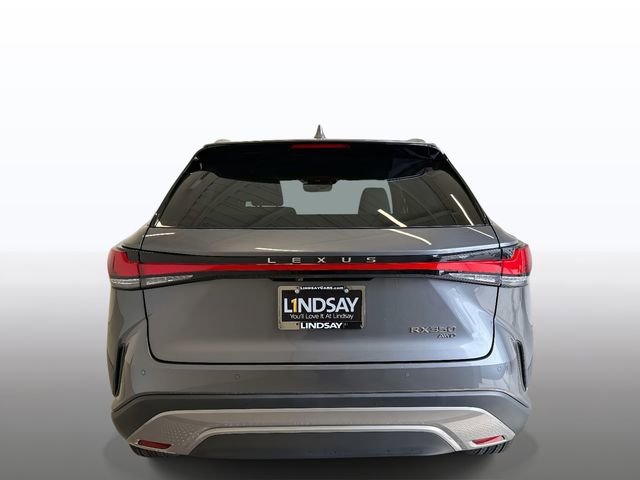 Used 2023 Lexus RX 350 Premium w/ Accessory Package image 11
