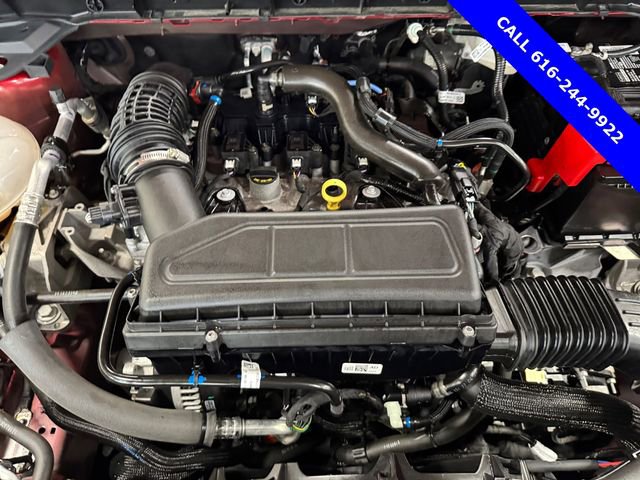 Used 2023 Ford Escape Active image 11