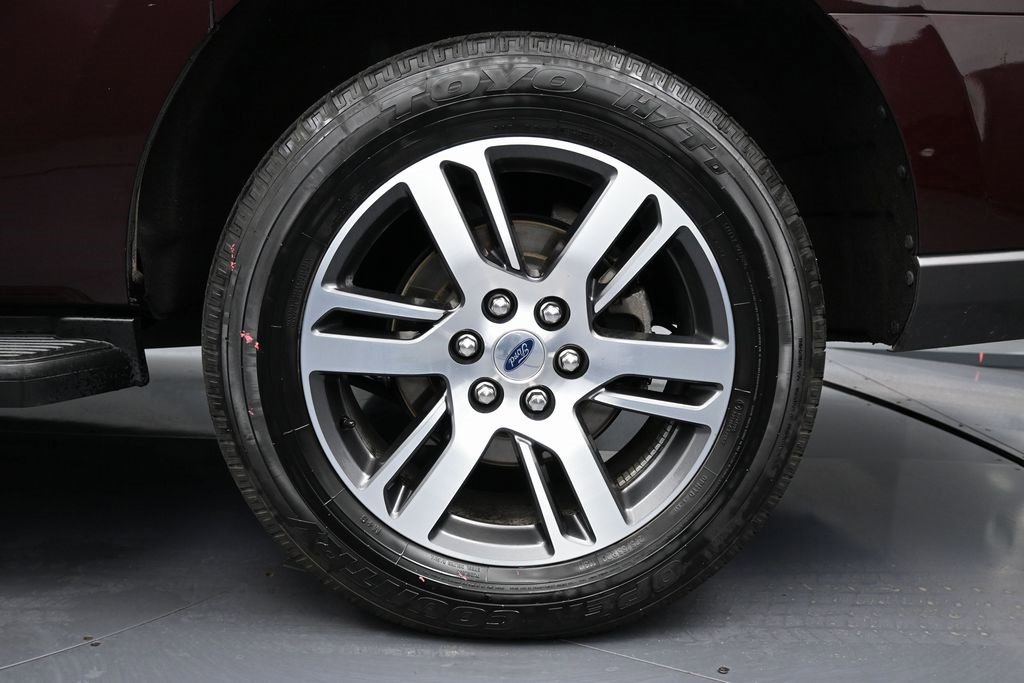 Used 2024 Ford Expedition Max Limited image 14