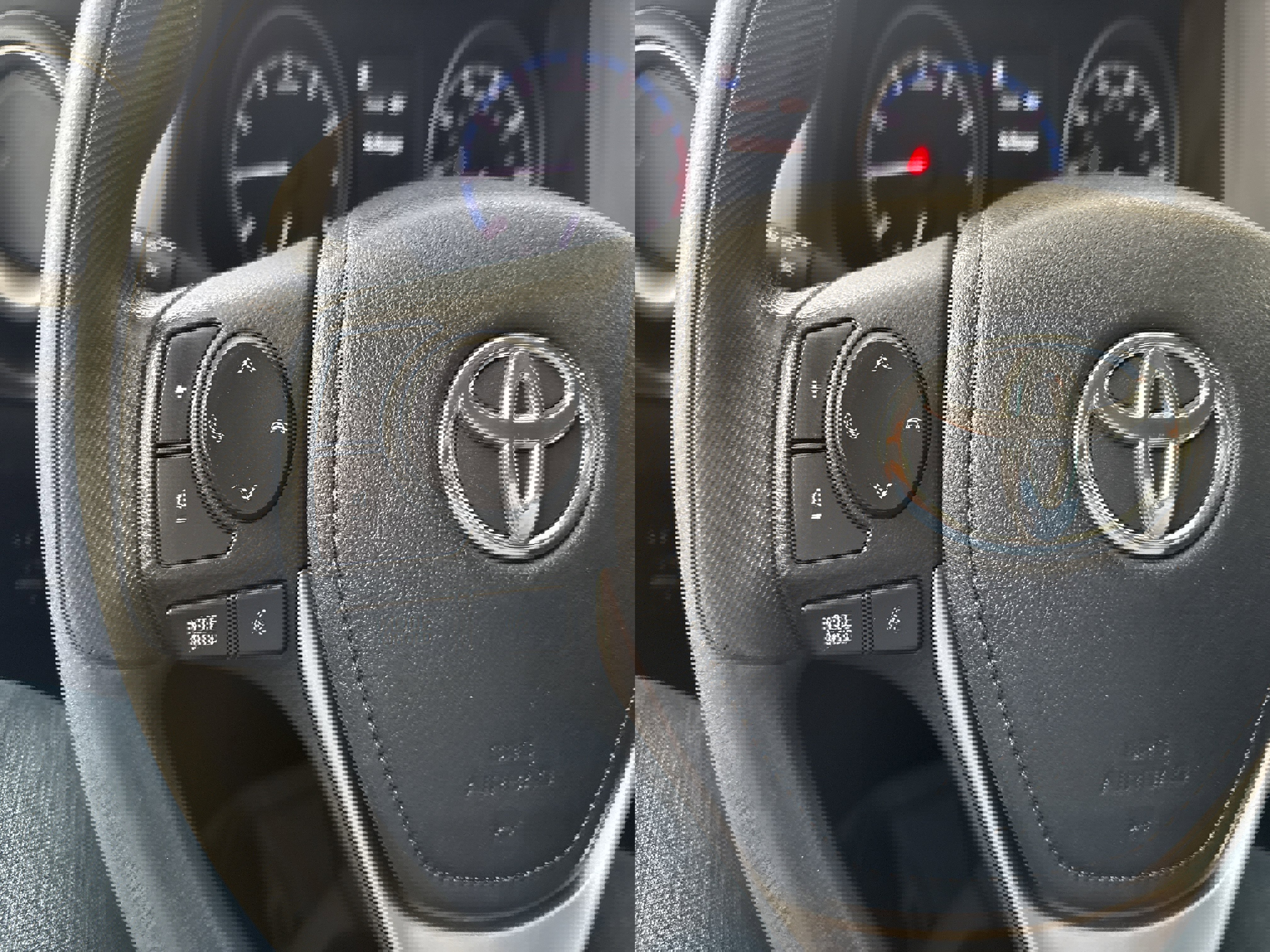 Used 2017 Toyota RAV4 LE w/ All Weather Liner Package image 28