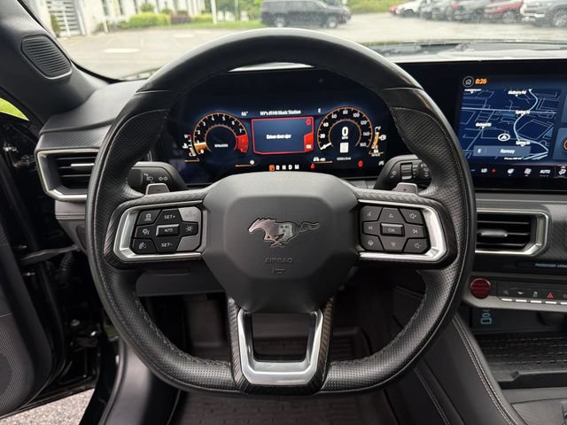 Used 2024 Ford Mustang GT Premium RWD image 18